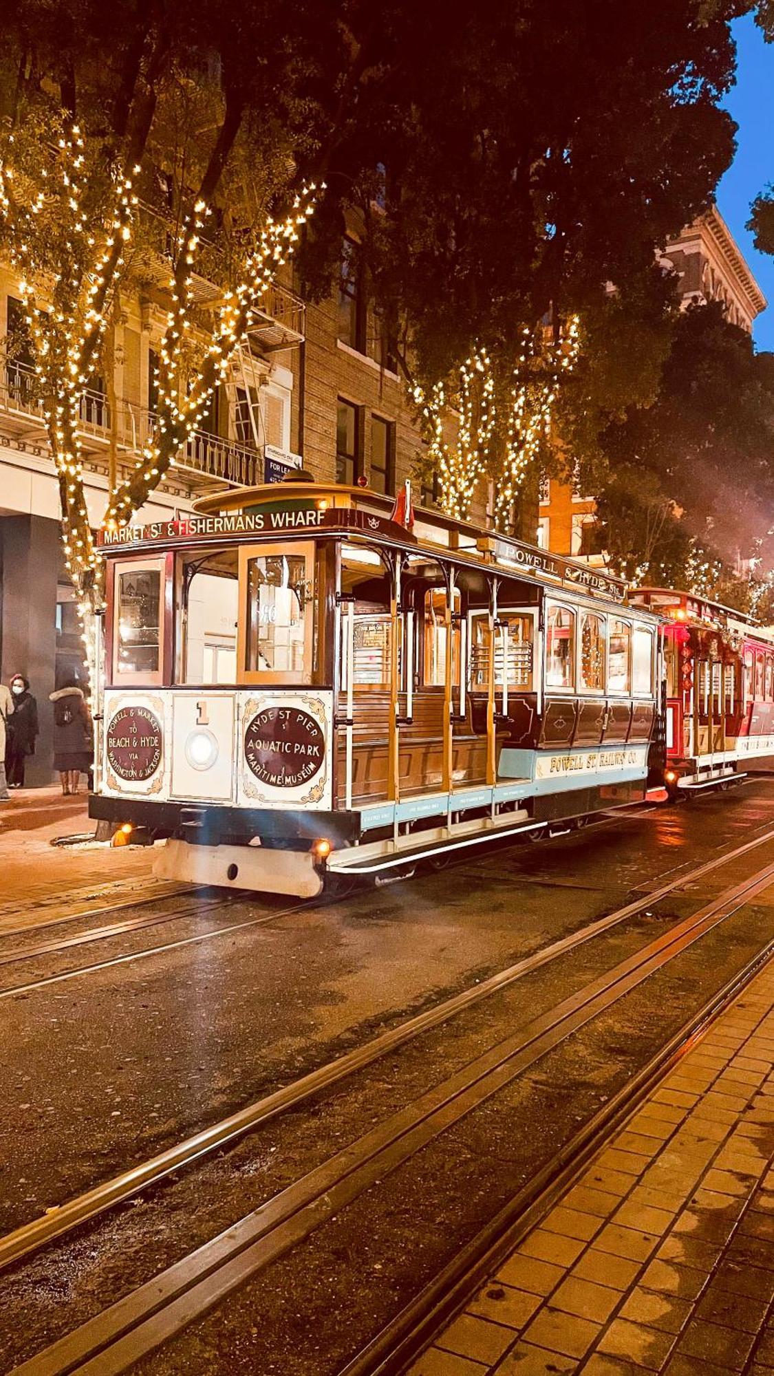 Ith San Francisco Pacific Tradewinds Backpacker Hostel ภายนอก รูปภาพ