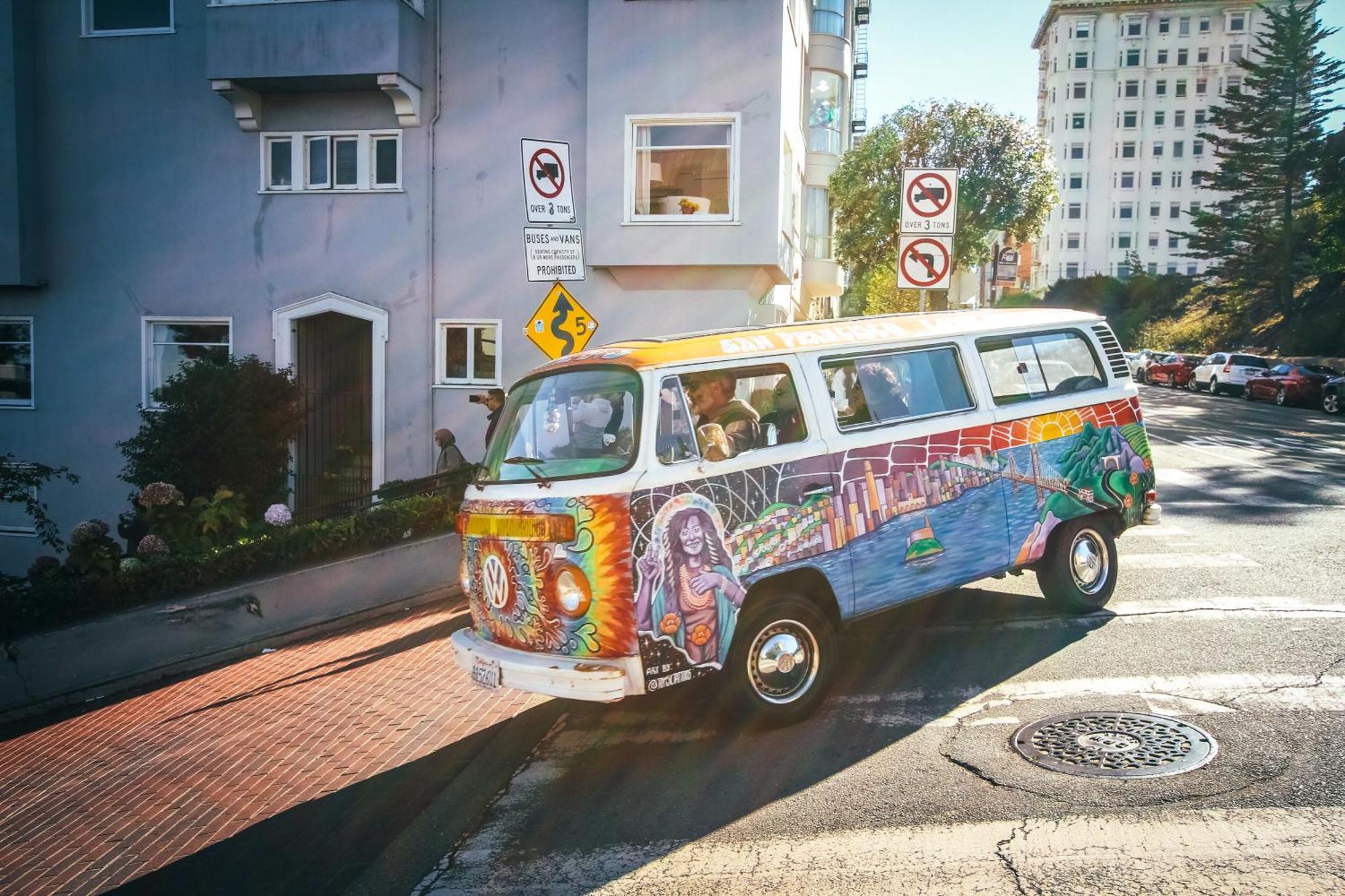 Ith San Francisco Pacific Tradewinds Backpacker Hostel ภายนอก รูปภาพ