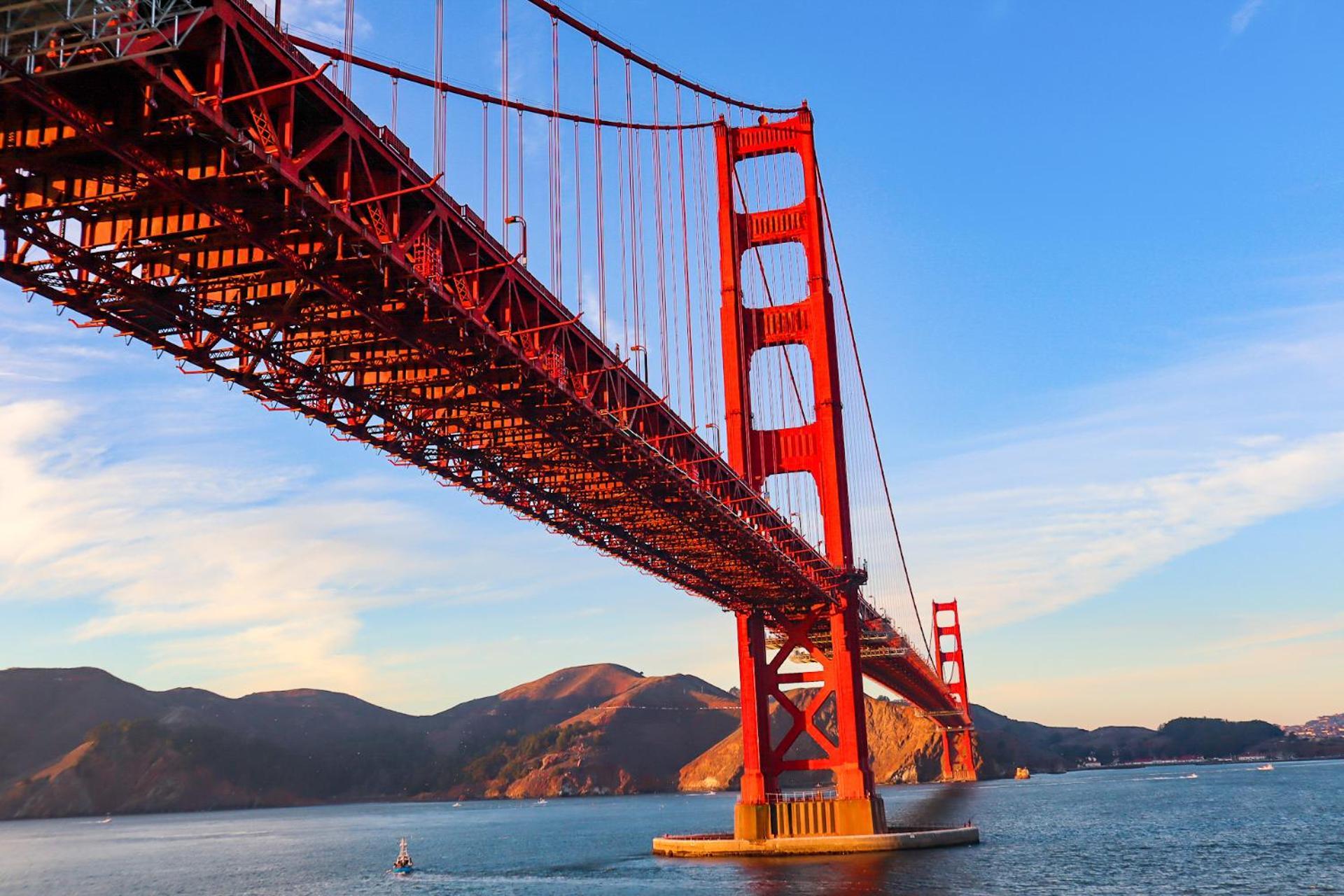 Ith San Francisco Pacific Tradewinds Backpacker Hostel ภายนอก รูปภาพ