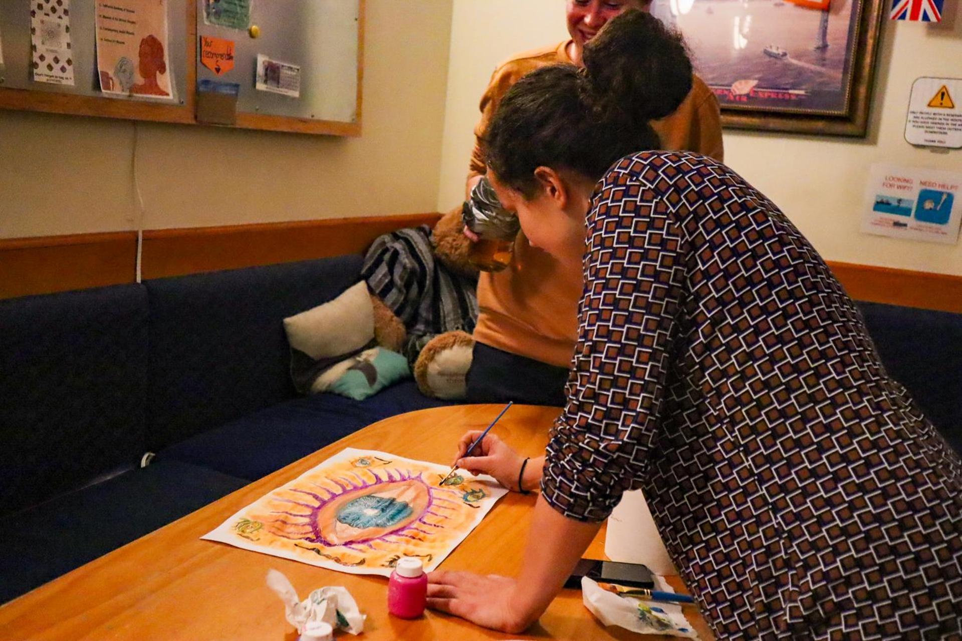 Ith San Francisco Pacific Tradewinds Backpacker Hostel ภายนอก รูปภาพ