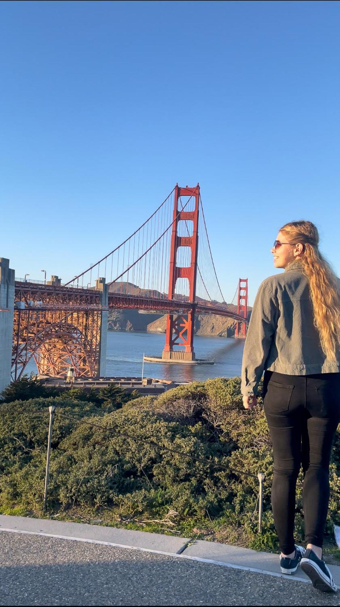 Ith San Francisco Pacific Tradewinds Backpacker Hostel ภายนอก รูปภาพ