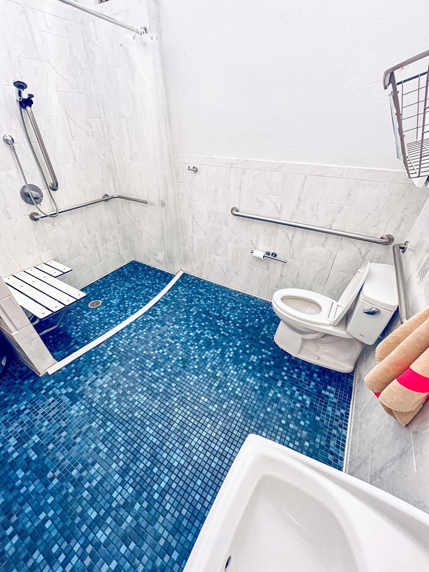 Ith San Francisco Pacific Tradewinds Backpacker Hostel ภายนอก รูปภาพ